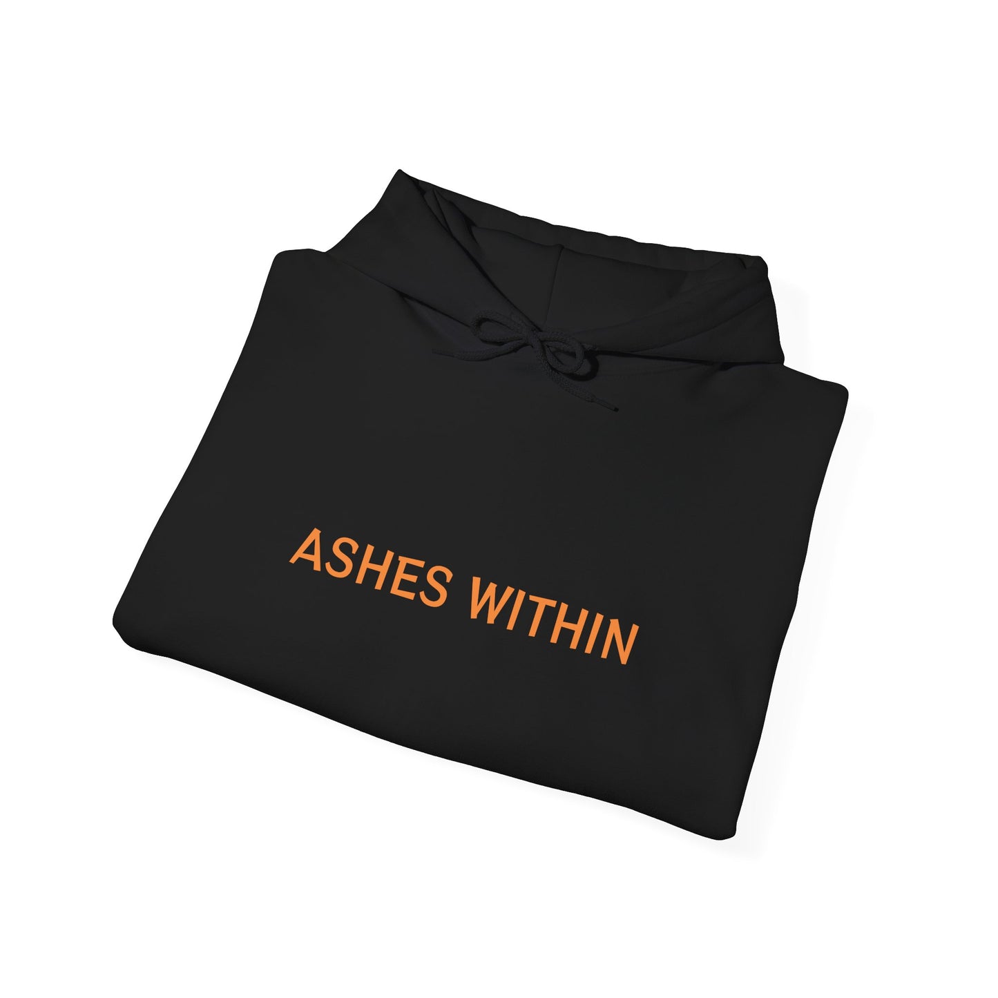 Ashes Within Band Hoodie Option 2