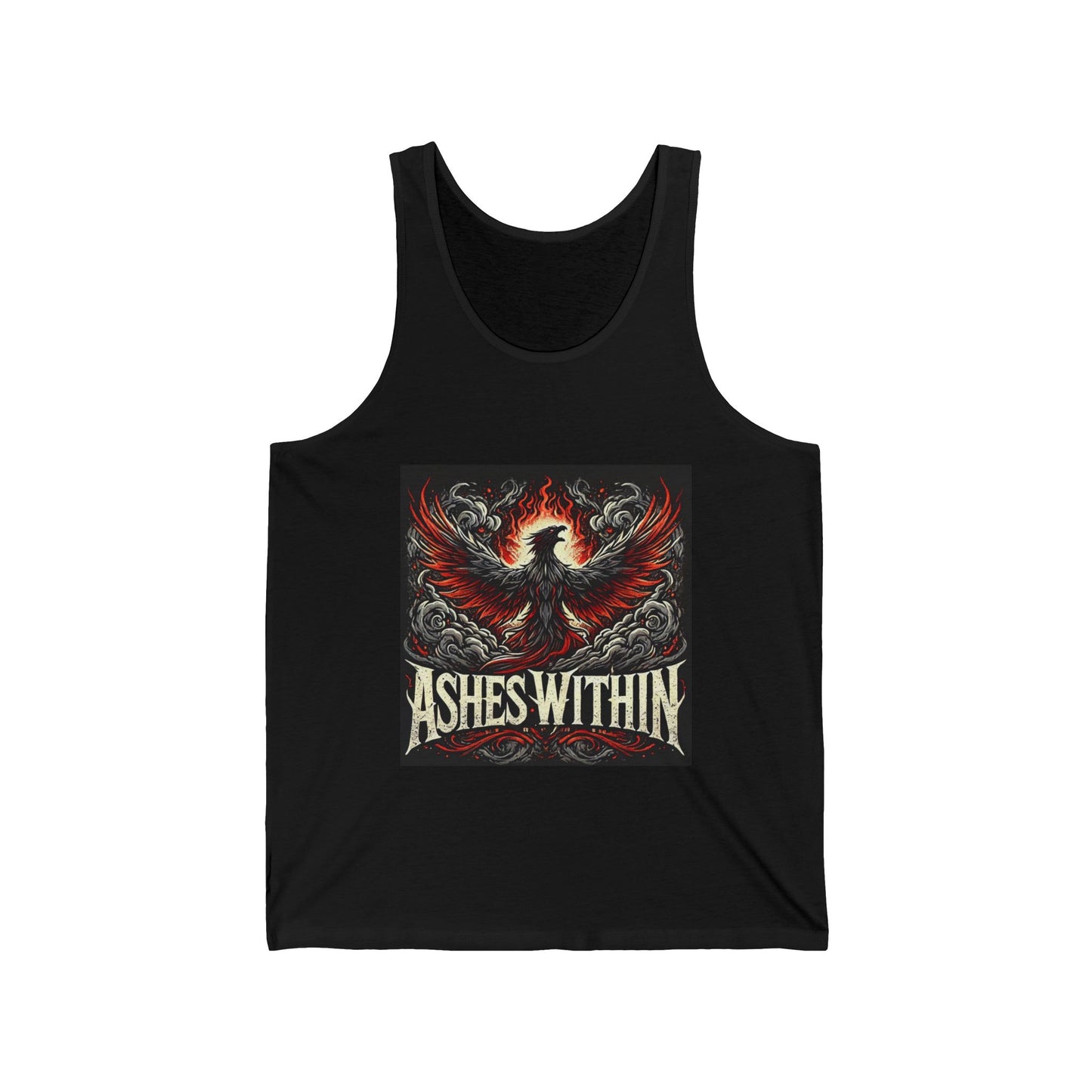 Phoenix Tanktop