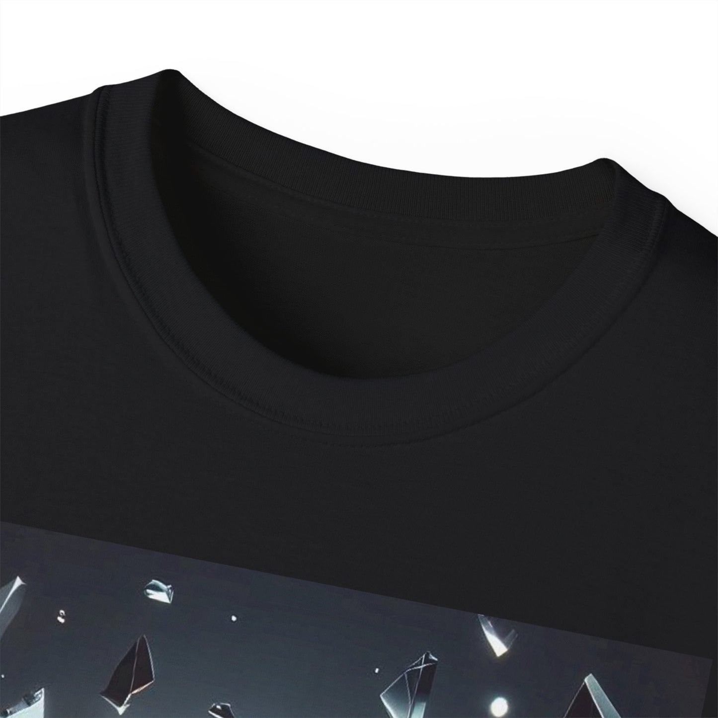 Shattered & Whole Album Unisex Ultra Cotton Tee