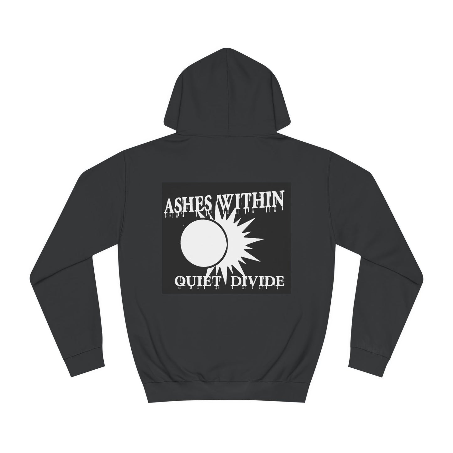 A Quiet Divide Album Drop Limited Time Hoodie