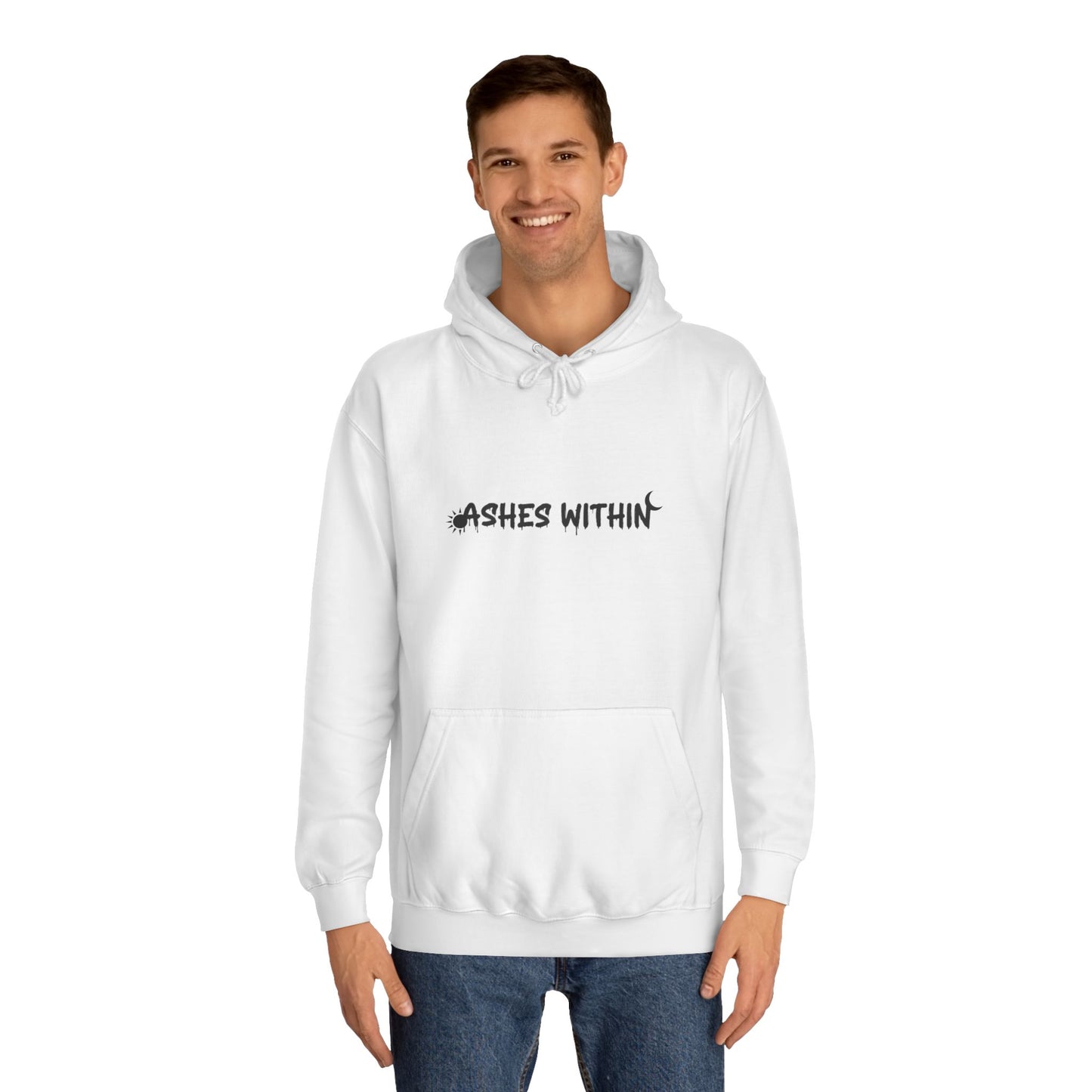 A Quiet Divide Album Drop Limited Time Hoodie